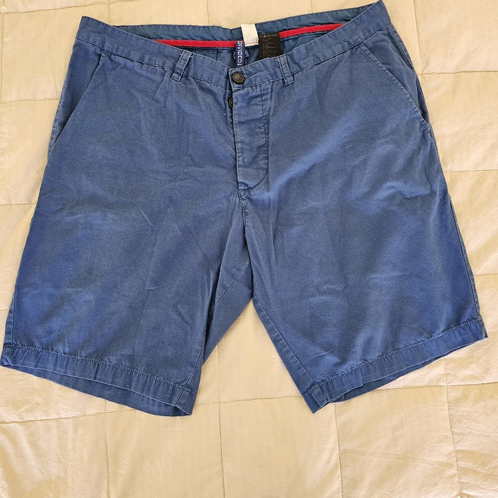 Mens Shorts Size 36